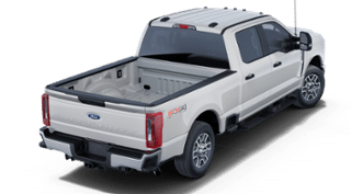 2025 Ford Super Duty® External Image 4
